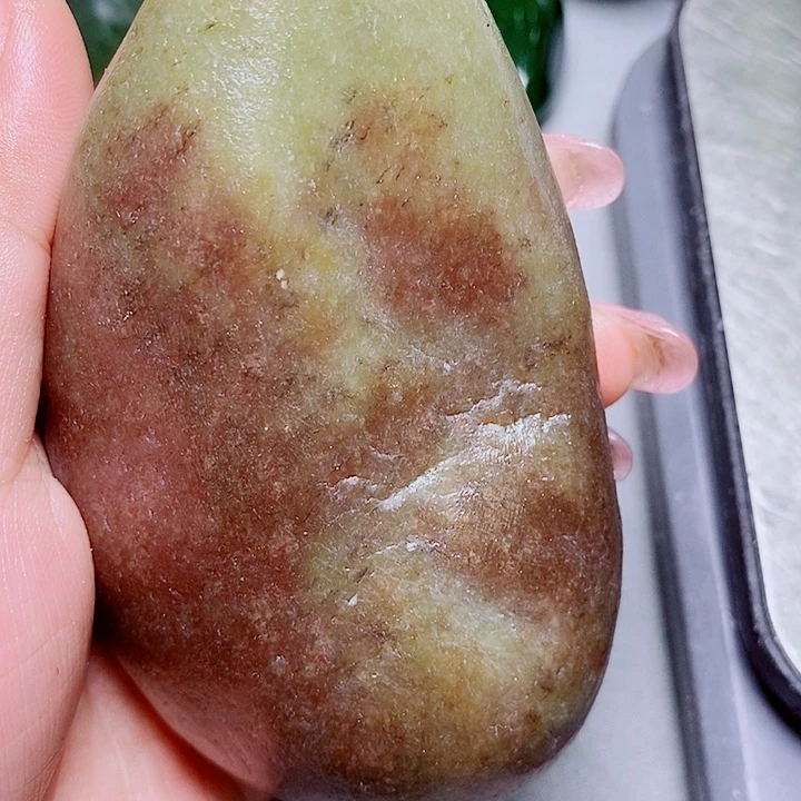 和田玉未镶嵌珠宝奇石