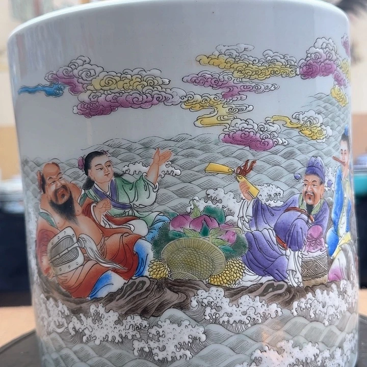 其他瓷