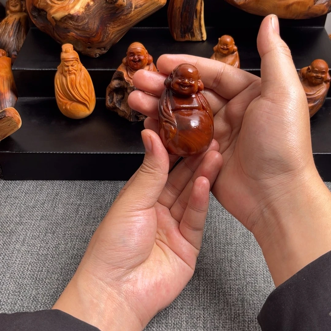 新***哥柏木（崖柏）太行崖柏