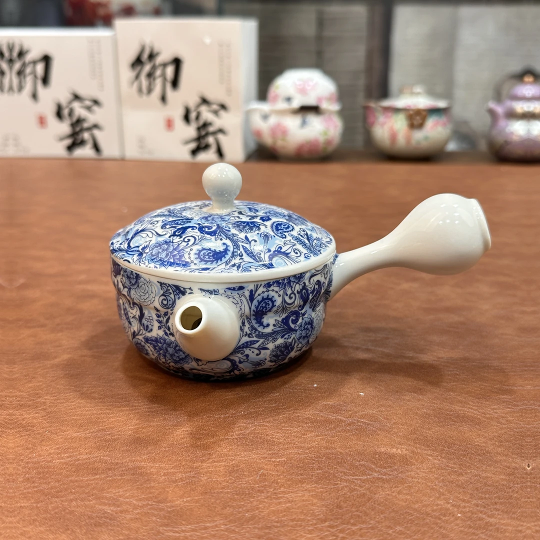 一铭茶器甄选陶瓷@@F515