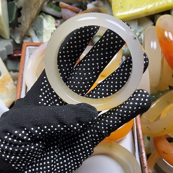 未镶嵌和田玉珠宝奇石玉*