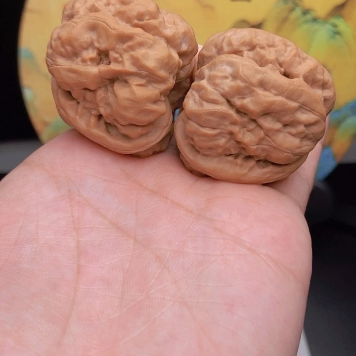 吊坠文玩核桃40蛙蛙蛙蛙蛙蛙蛙