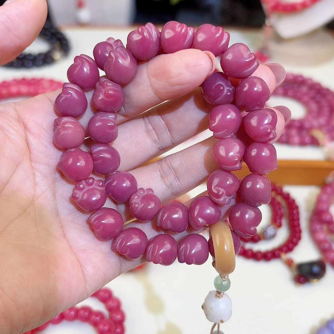 菩提根/象牙果吊坠