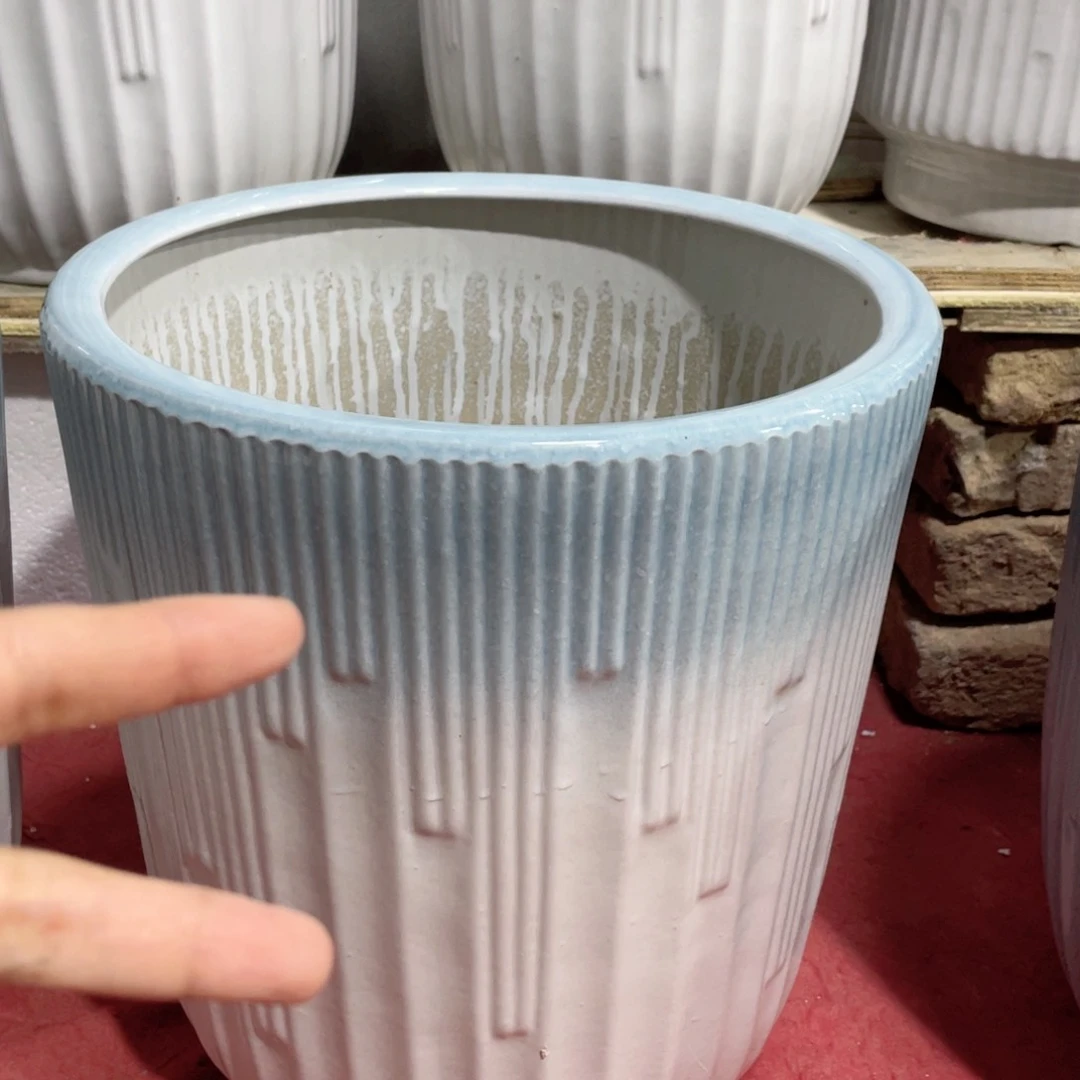 两个大号蓝口33口37高正常品 音符