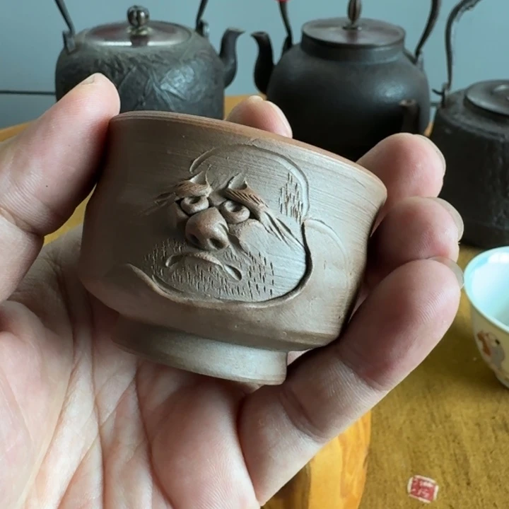 日本茶壶茶杯，茶展茶盘