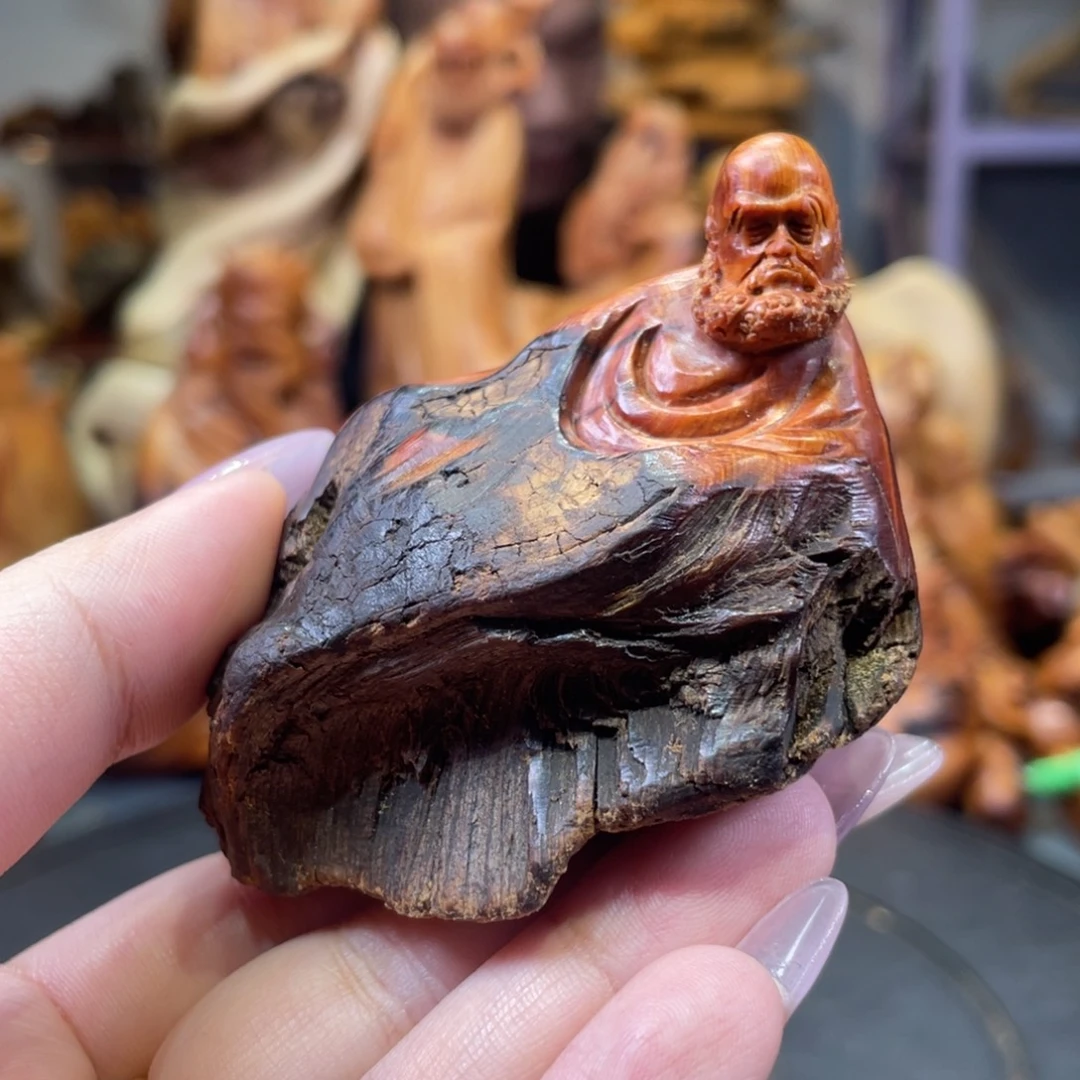 柏木（崖柏）手串/手链