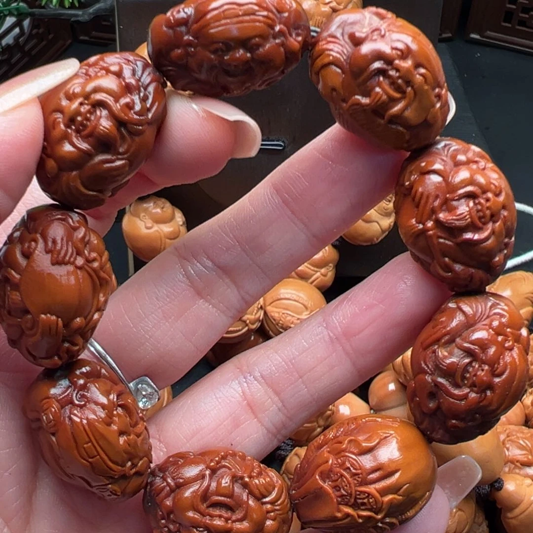 手串/手链橄榄核橄榄核