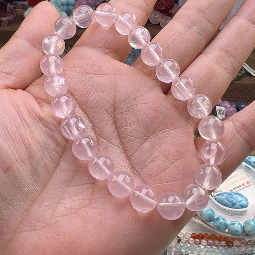 【闪购商品】水晶手链未镶嵌是****3119