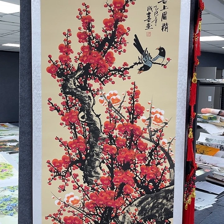 新号的时候我都在感叹