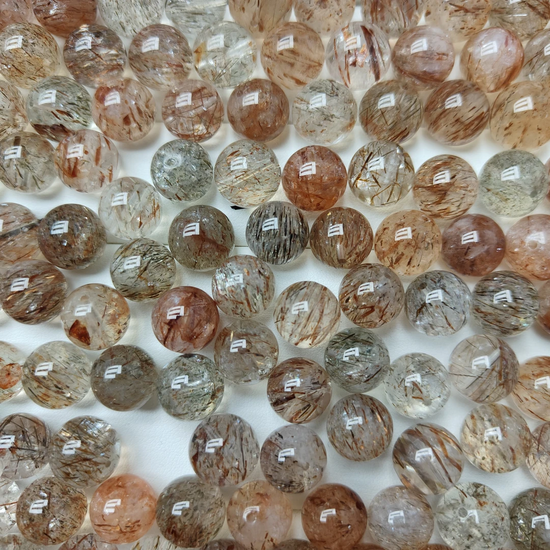 绝美黑金超单珠多样性随机发货