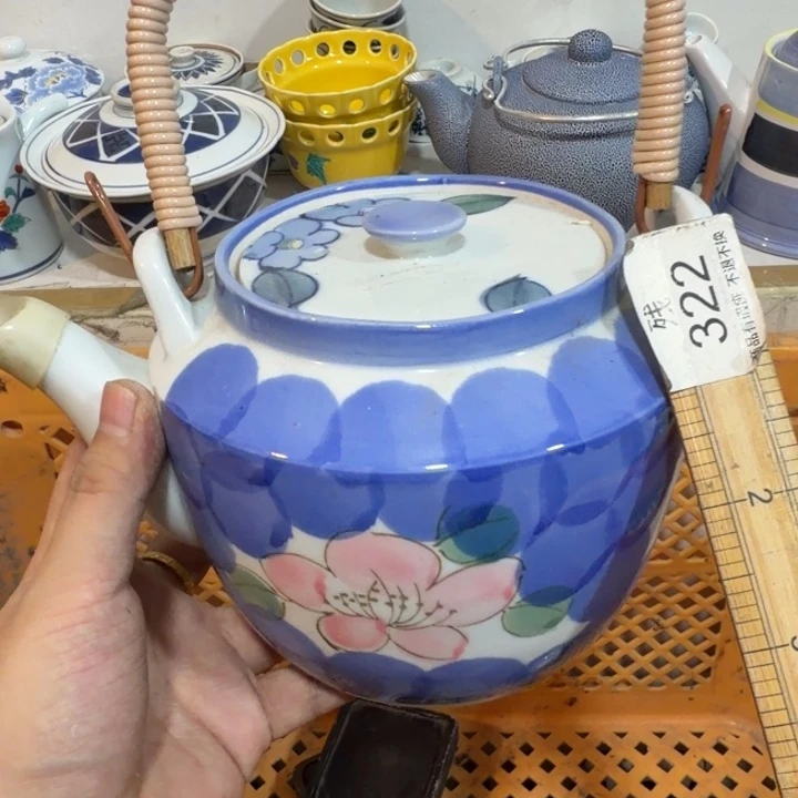 陶瓷推荐第二名20包邮