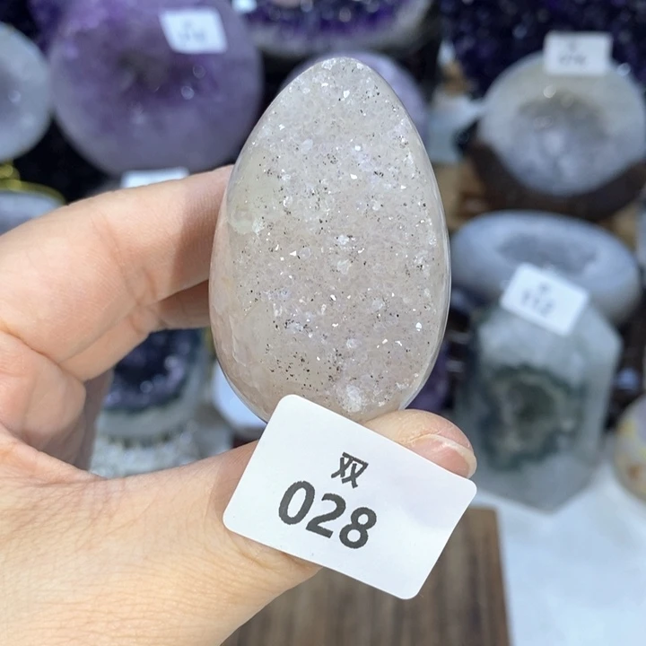 未镶嵌大型摆件（非配饰）水晶