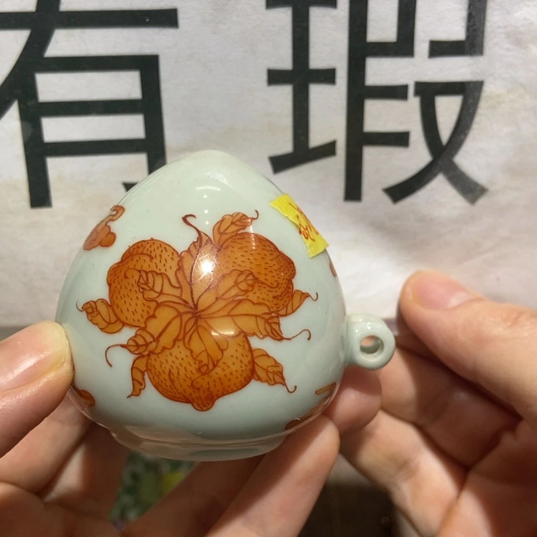 陶瓷艺术品的制作