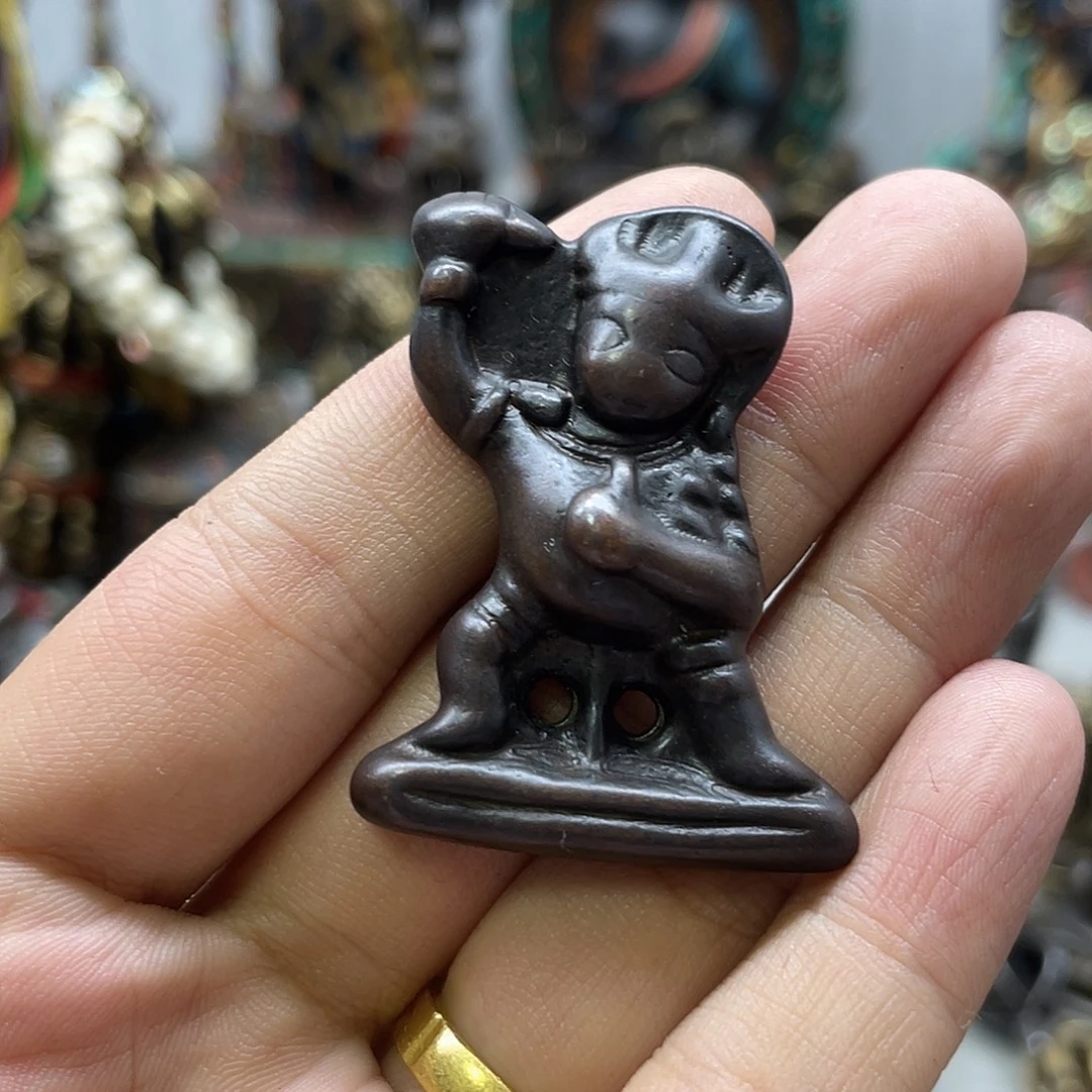 工艺品挂件一物一图