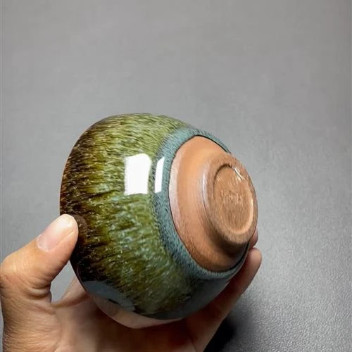 【闪购商品】茶盏-502............