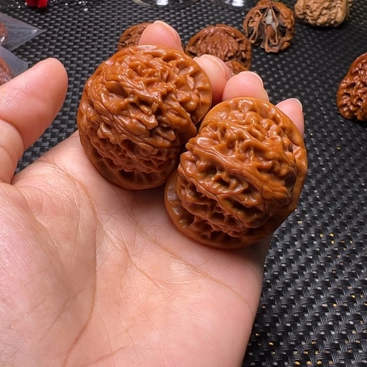 把件文玩核桃宝*福利大宫灯