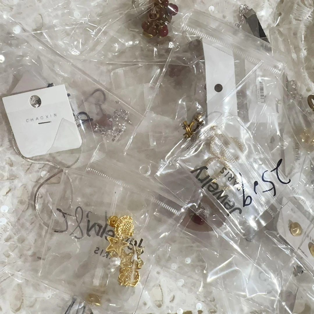 E982高端耳饰款一对耳饰