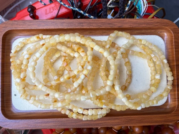 方糖手串多样性发一