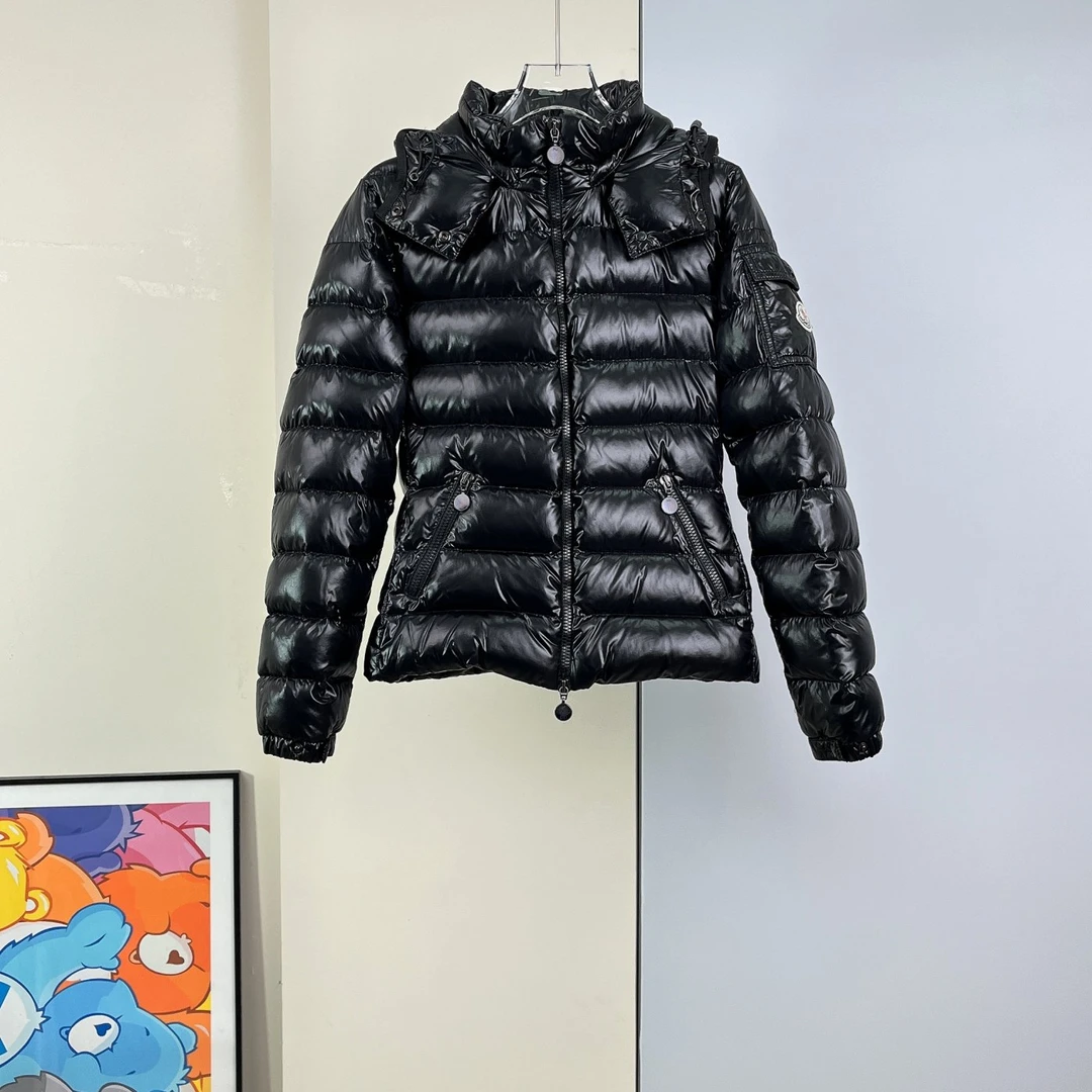 95新 MONCLER 羽绒服/00码/Xspk106