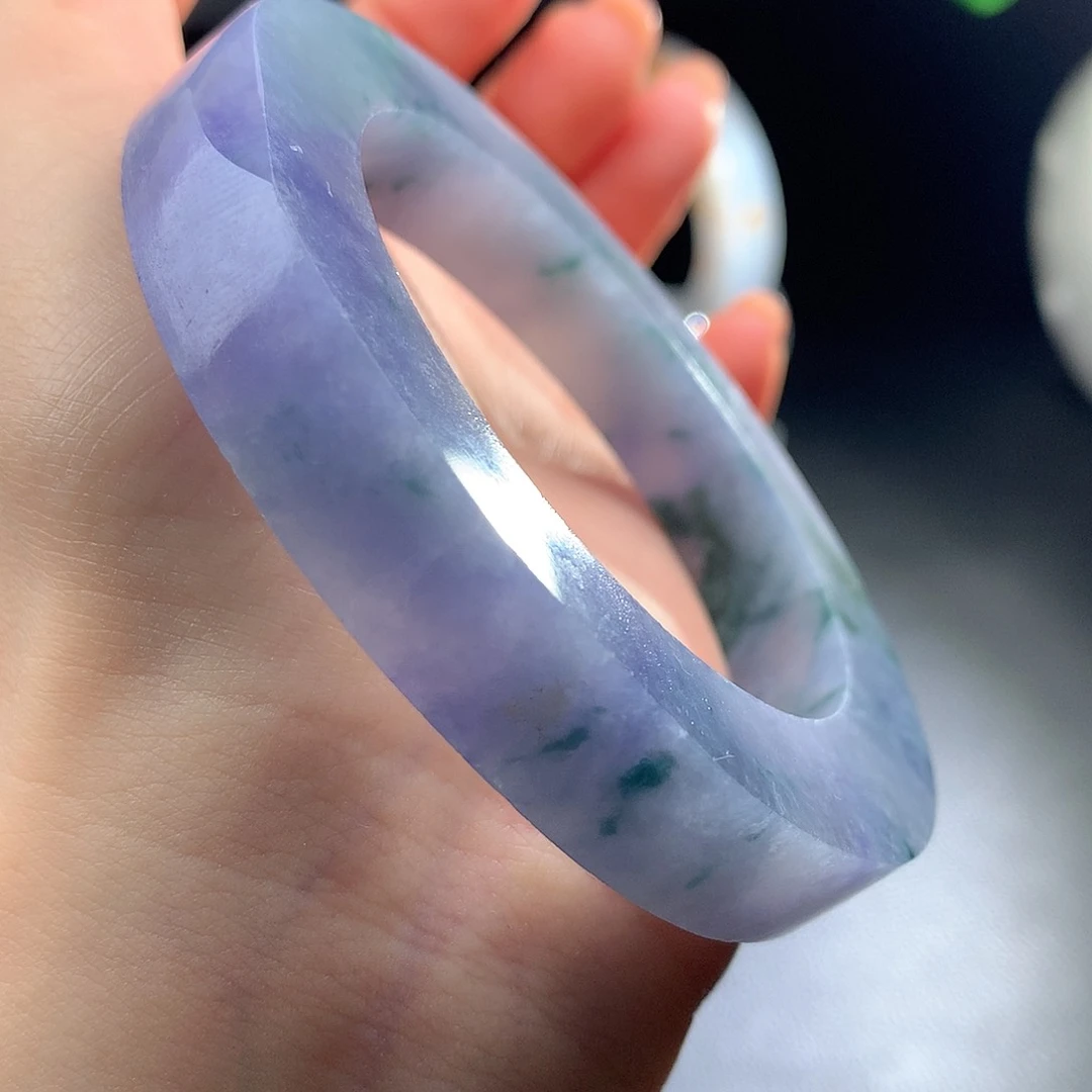 定制翡翠正圈未镶嵌