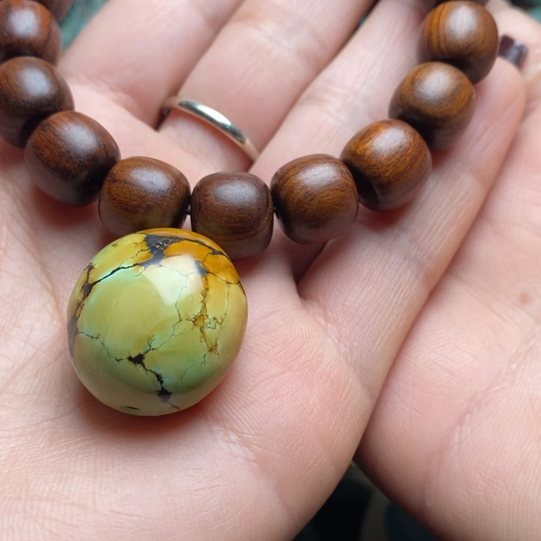 五线菩提手串ᝰ****一一7897