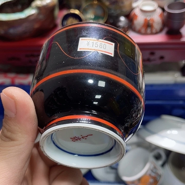 瓷片在这方面是真的不一样呢