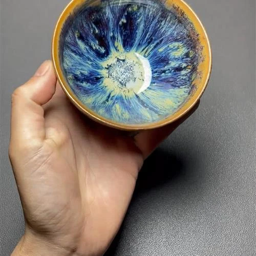 【闪购商品】茶盏-1070...........