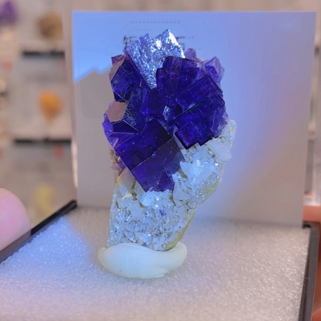 石材矿物小精品摆件
