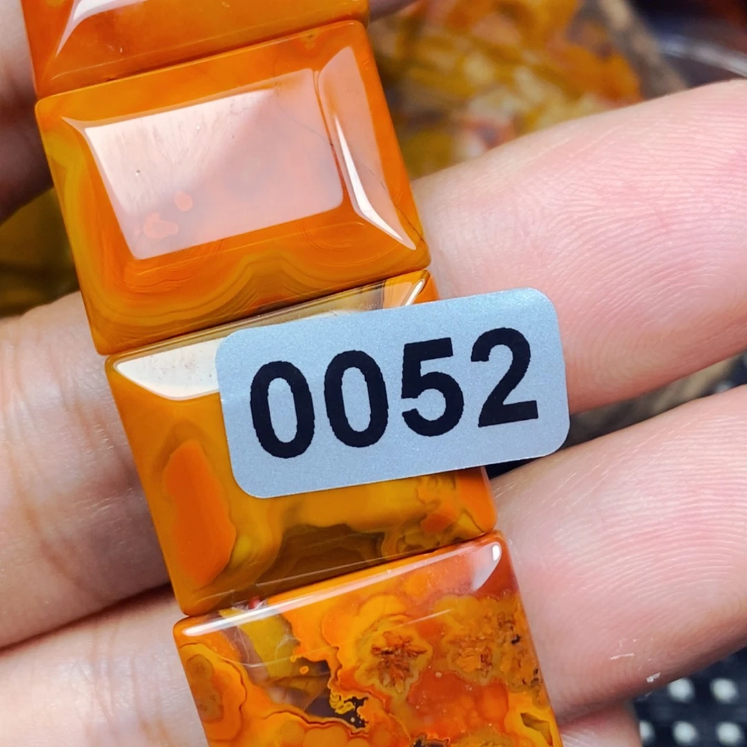 未镶嵌吊坠(不含链)玛瑙/玉髓想****字