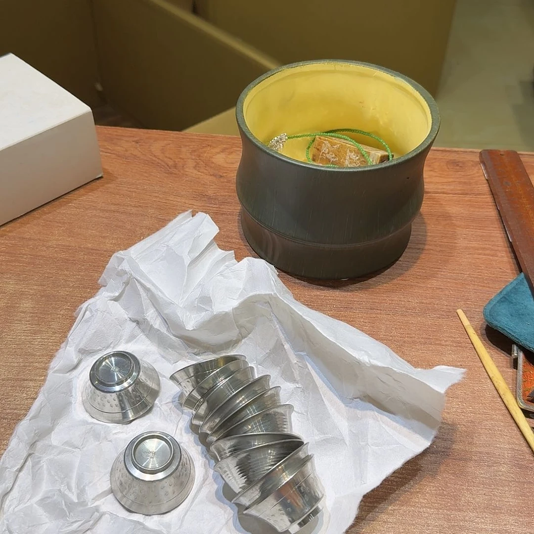 瓷片中古品非全新默认微瑕
