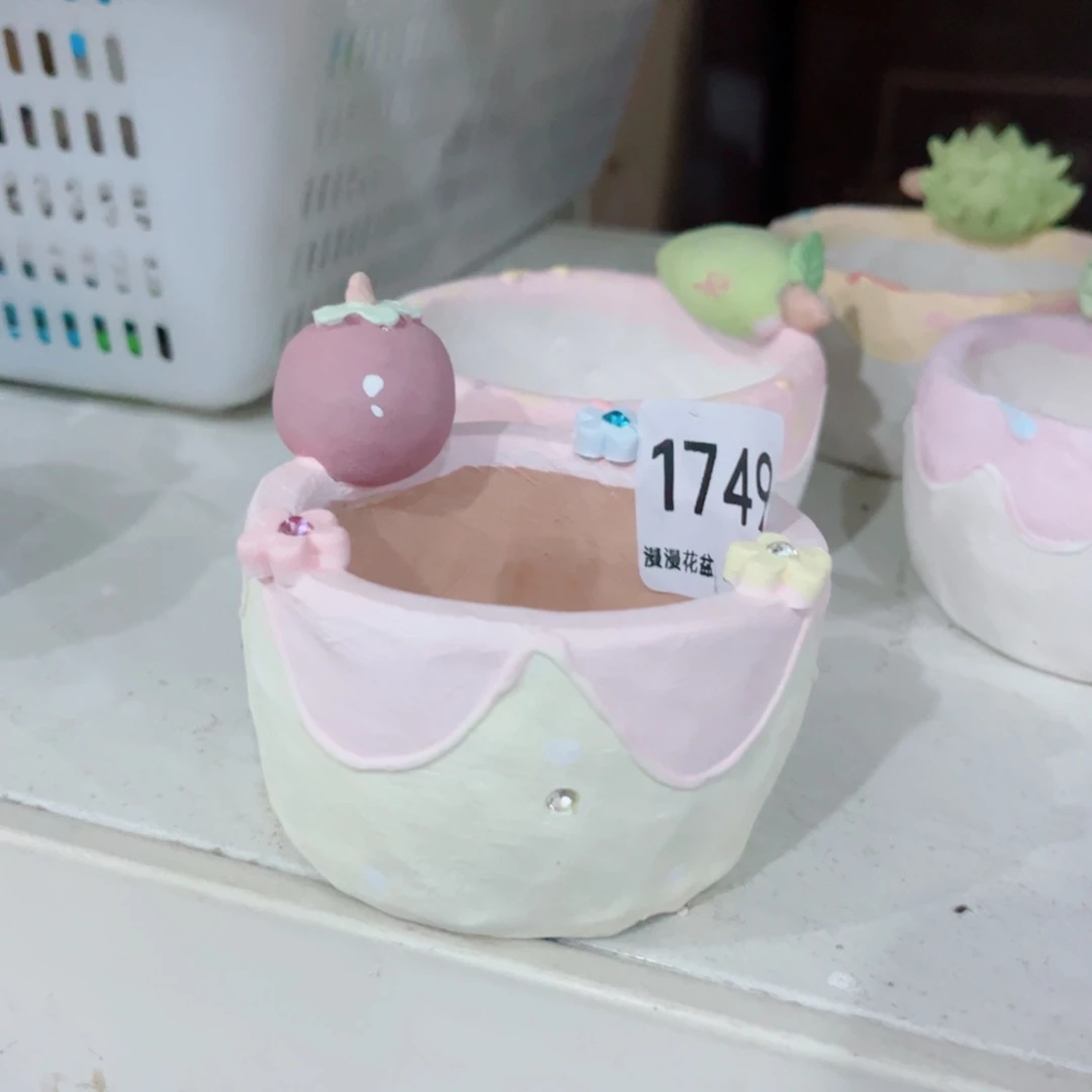 1749内口5景德镇手工制作
