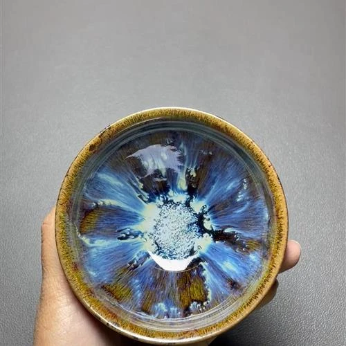 【闪购商品】茶盏-720............