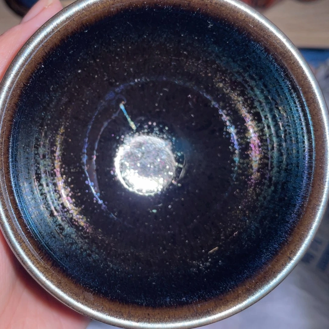 茶盏建盏直播间链接