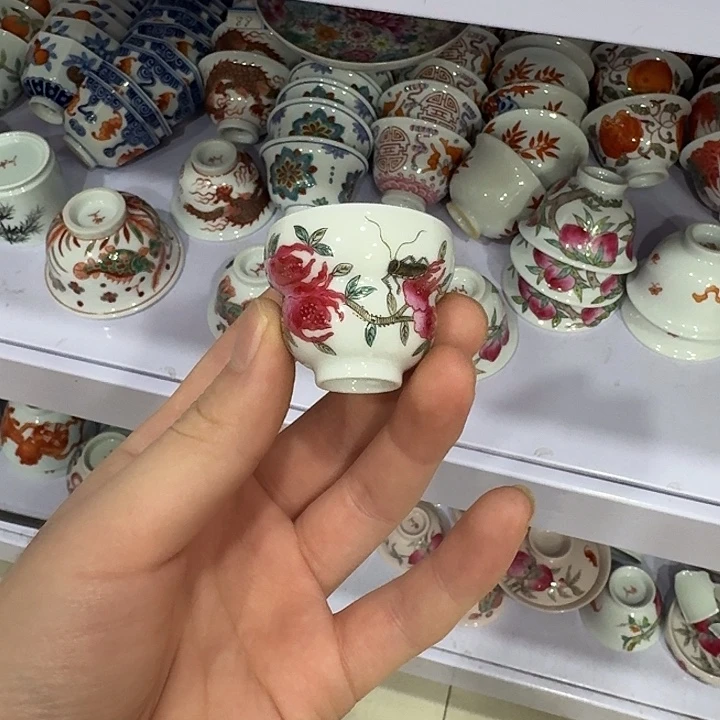 陶瓷艺术品收藏陶瓷