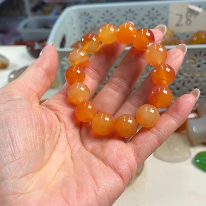 未镶嵌吊坠(不含链)玛瑙/玉髓