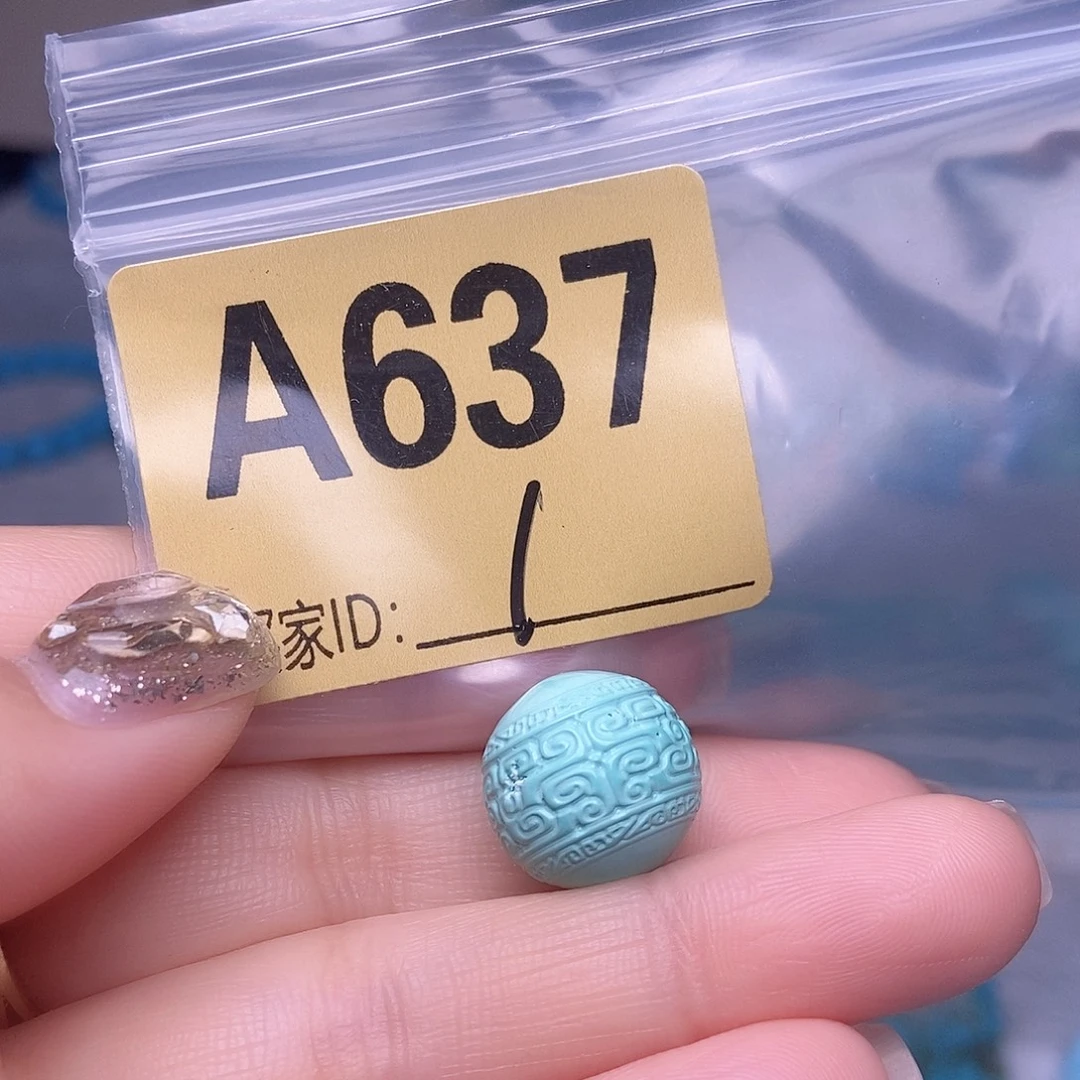 十堰原生态绿石头特色手工配饰