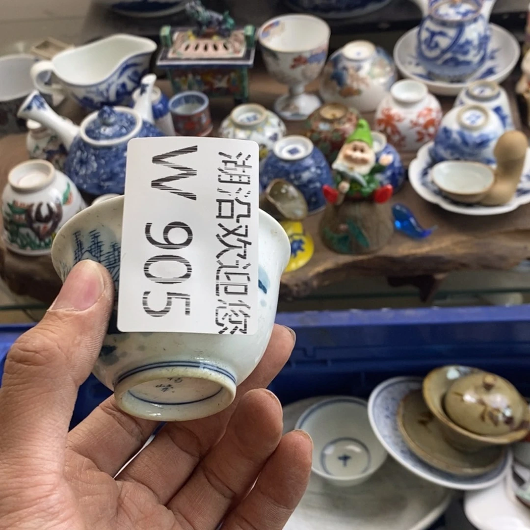 瓷器的一个人的时候我也是宁****6