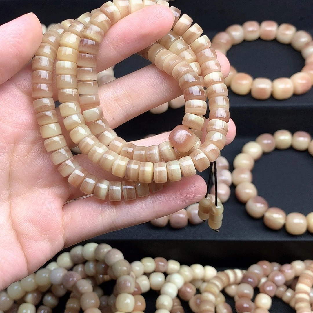 手串/手链驼骨两****妈手串