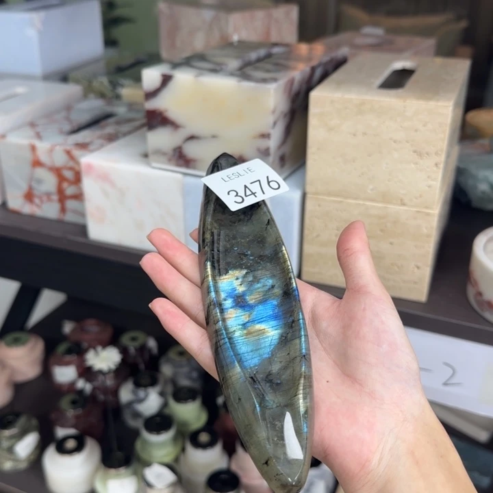 M***金3323蓝翡翠雪茄