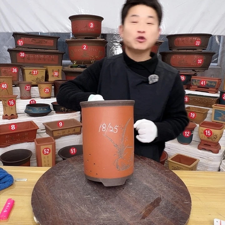 紫砂精品紫砂工厂直销