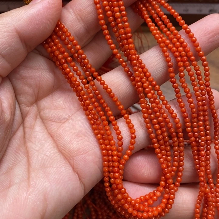 一墨手作编绳配件