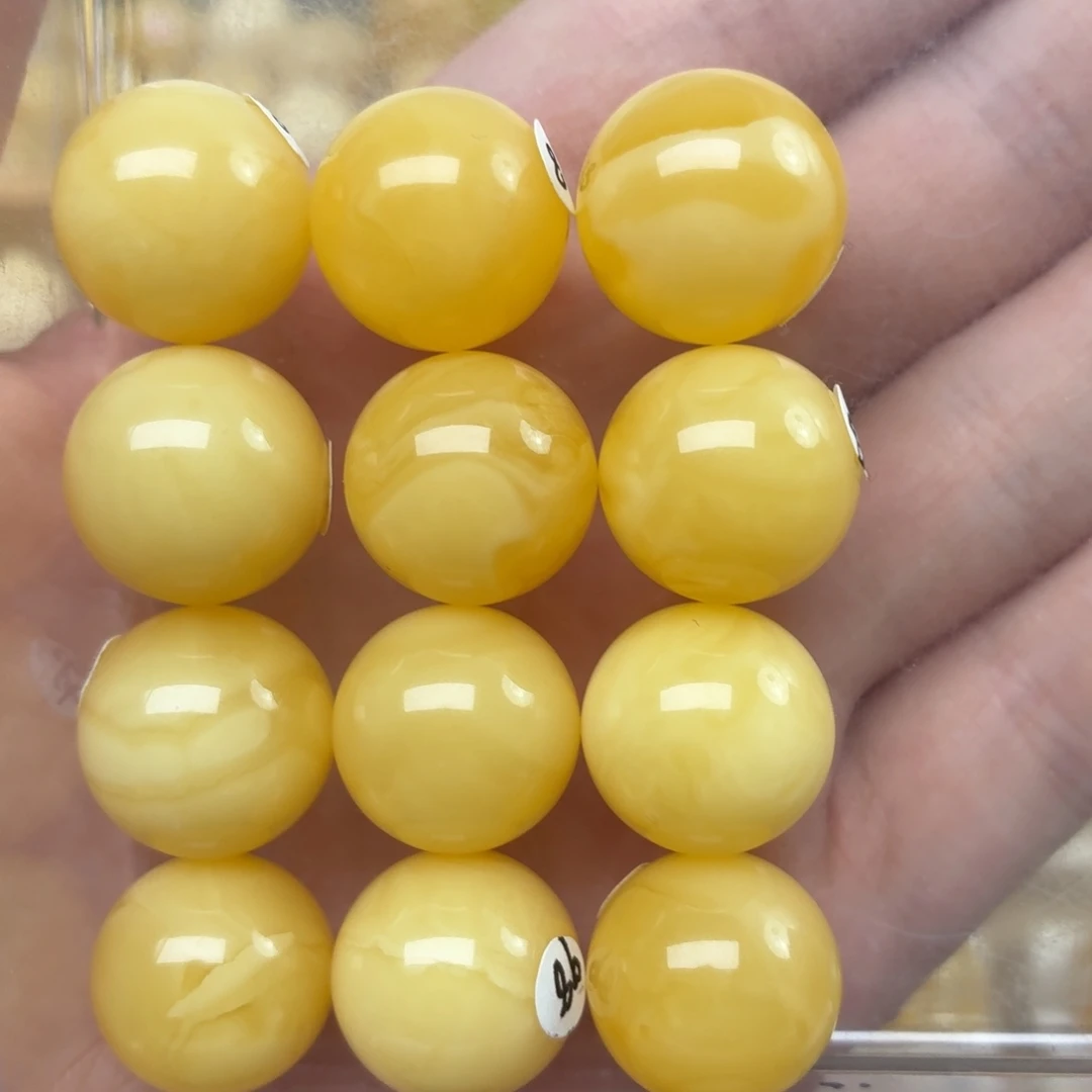 未镶嵌蜜蜡裸石蜜蜡15+