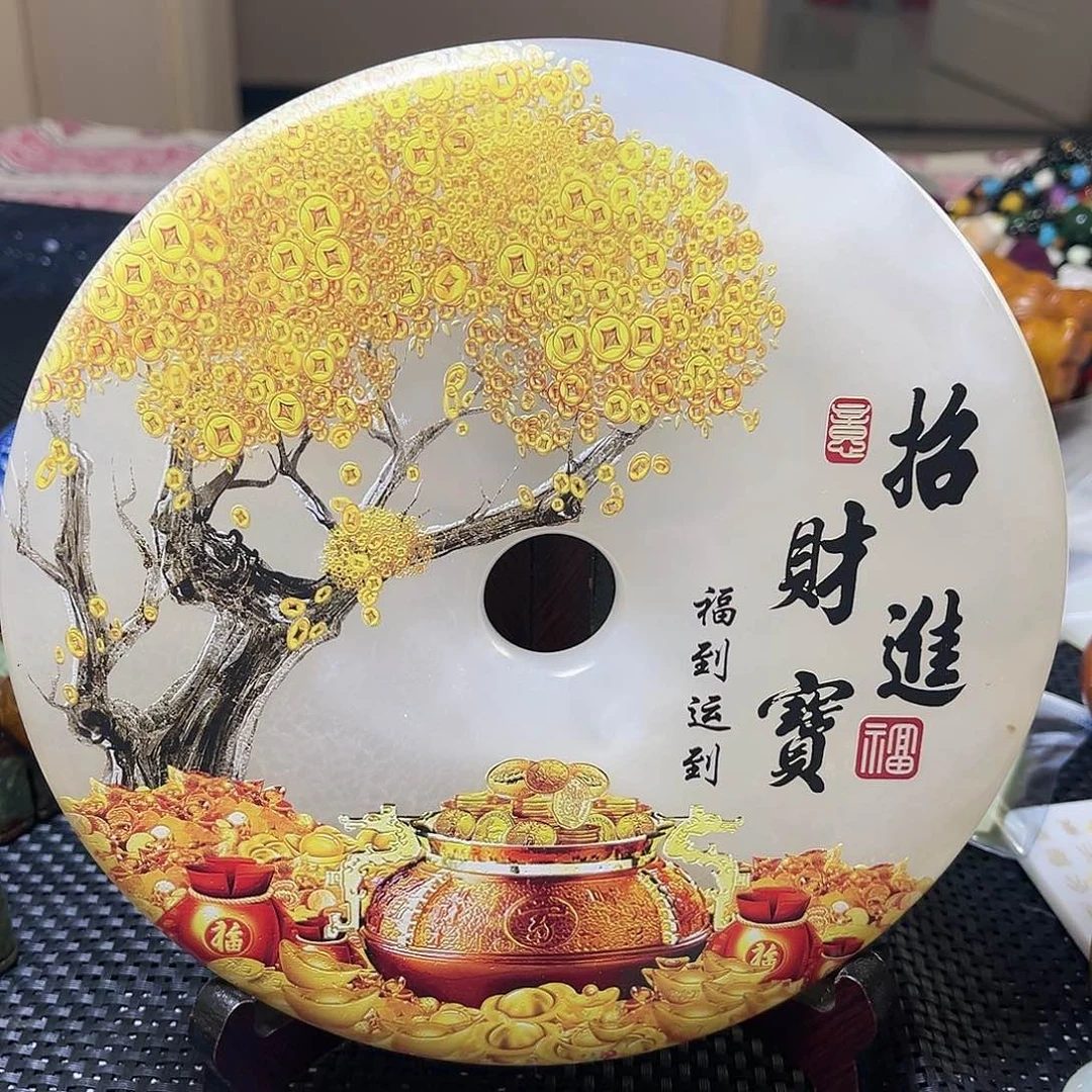 【闪购商品】紫砂精品摆件包邮到家
