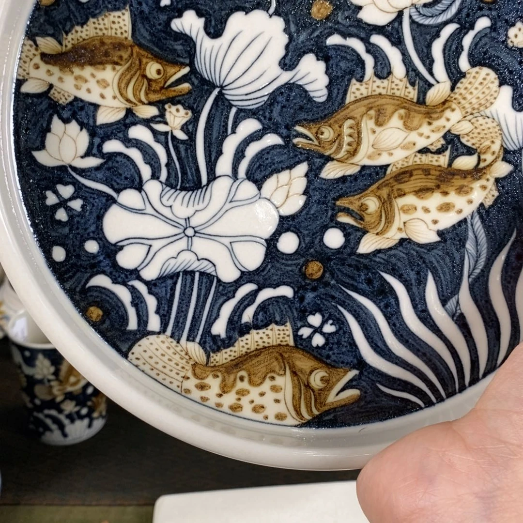 九鸣瓷艺九鸣瓷艺