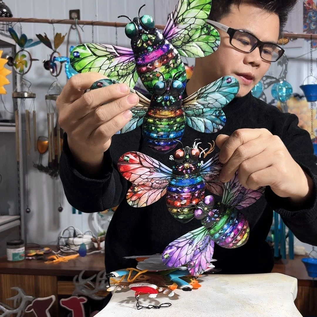 树脂A三块哥工艺品孤品