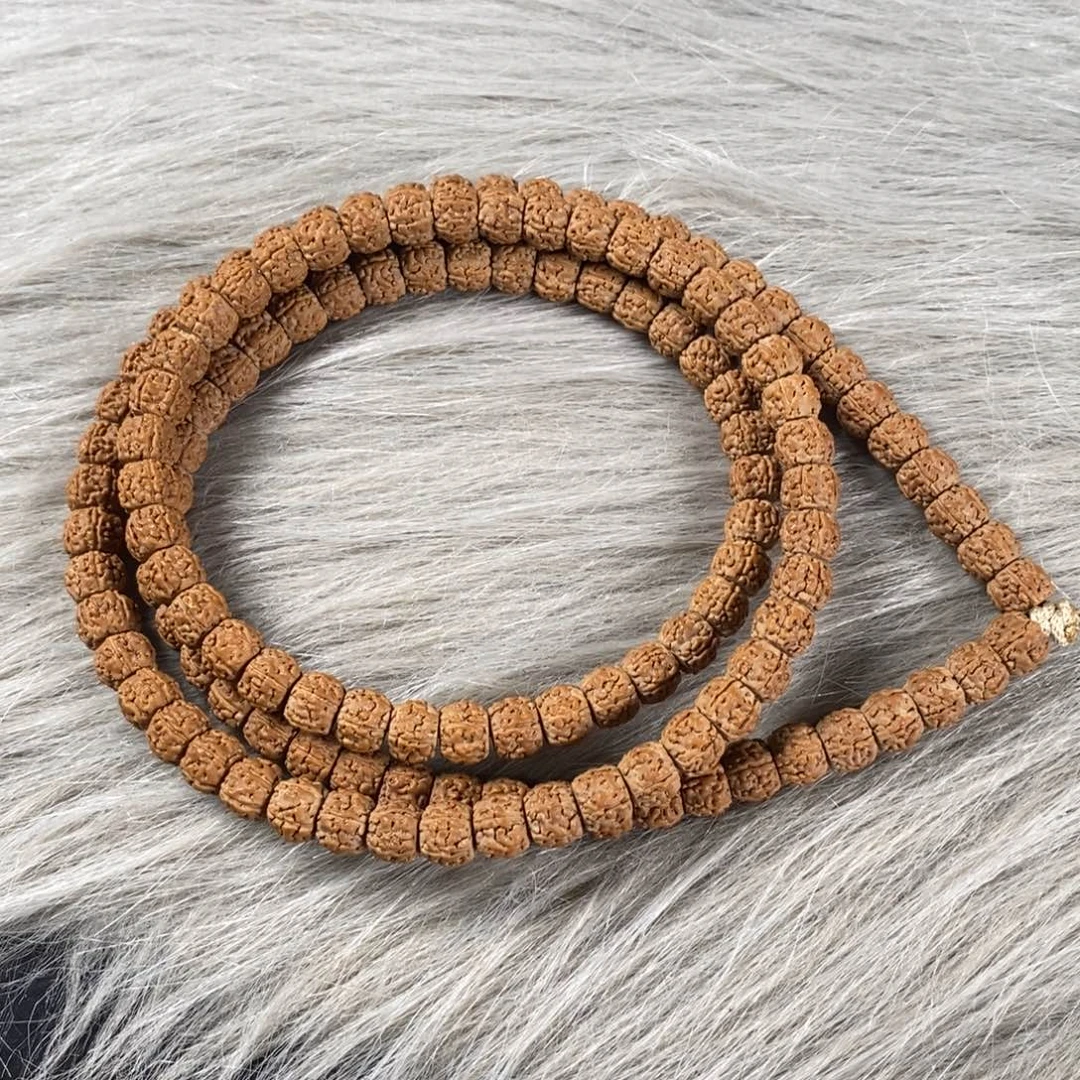 F***H金刚菩提吊坠一代龙脖挂7.8