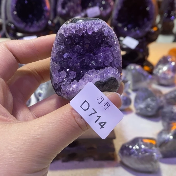 水晶摆件未镶嵌摆件