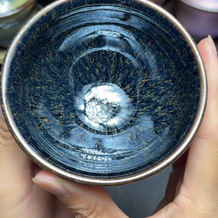 茶盏茶盏直播间链接