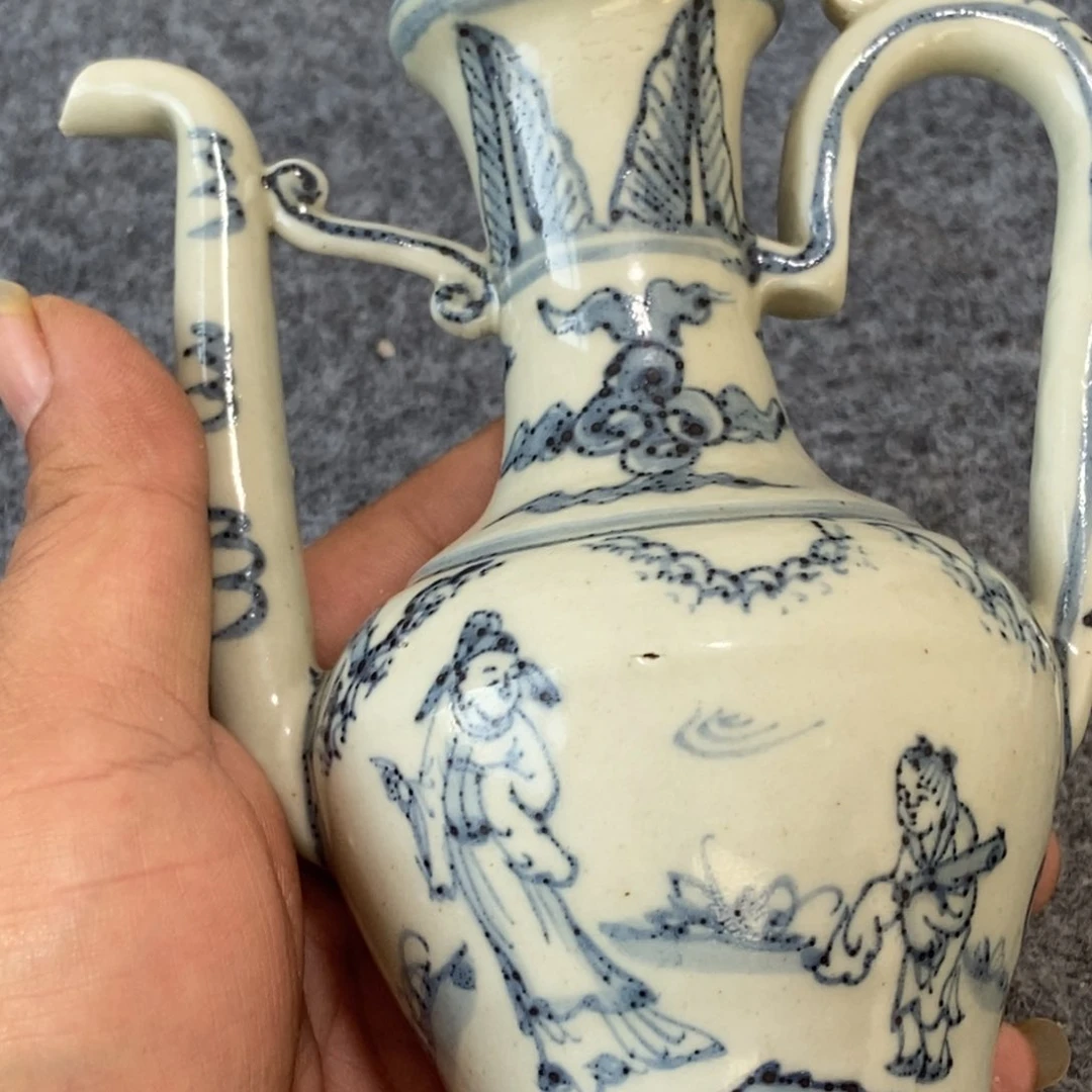 摆件陶瓷工艺美术作品展