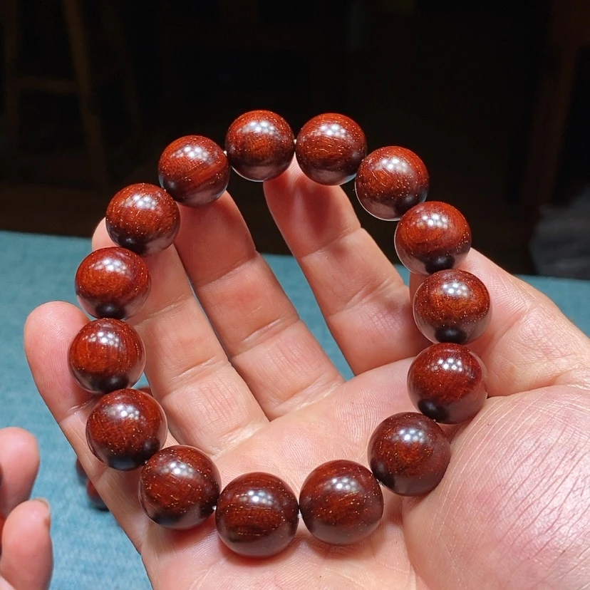 【闪购商品】檀香紫檀（小叶紫檀）多样性发其一小叶紫檀15兄弟